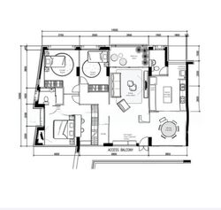 Blk 531 Choa Chu Kang Street 51 (Choa Chu Kang), HDB Executive #504267391